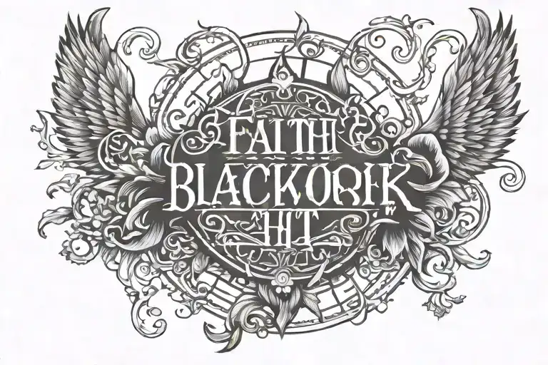 Faith Is The Favor That We Return