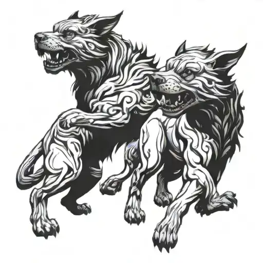 Cerberus