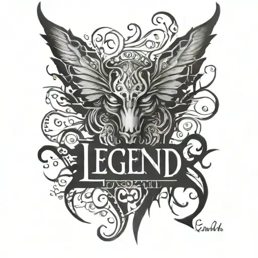 Legend Name