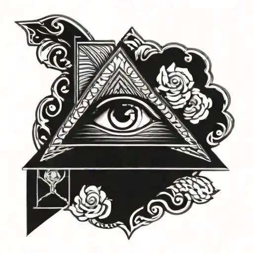Eye Of Providence