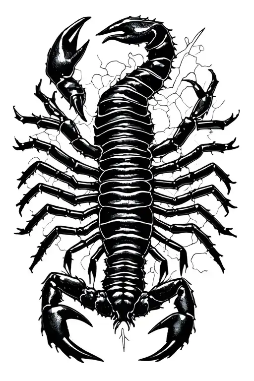 Scorpion