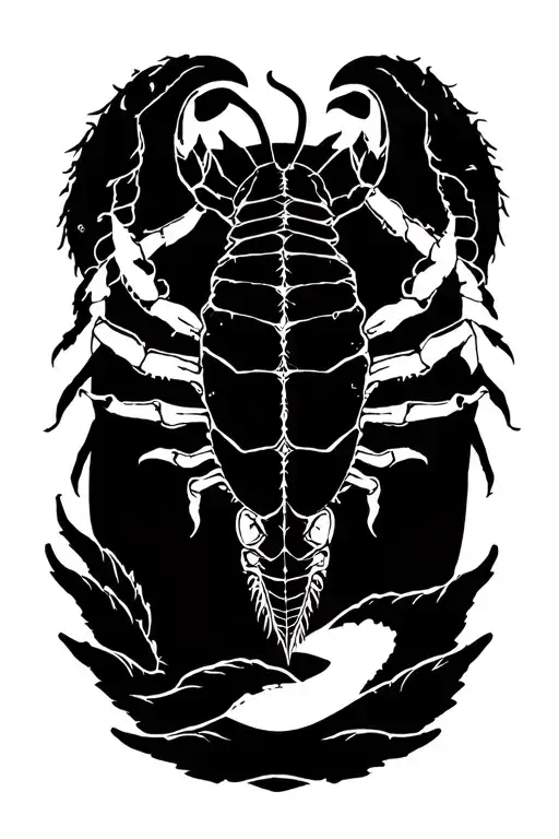 Scorpio Zodiac