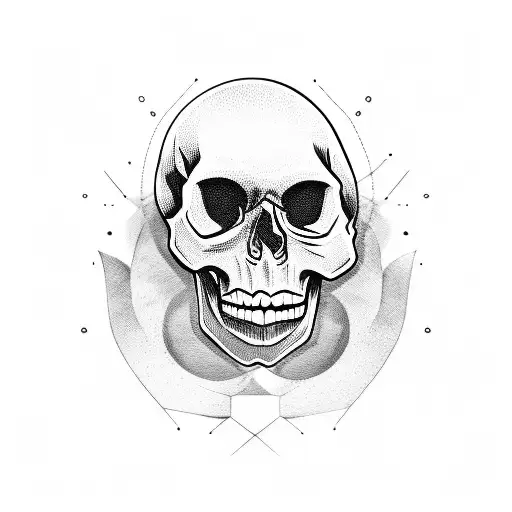 Skull Mask