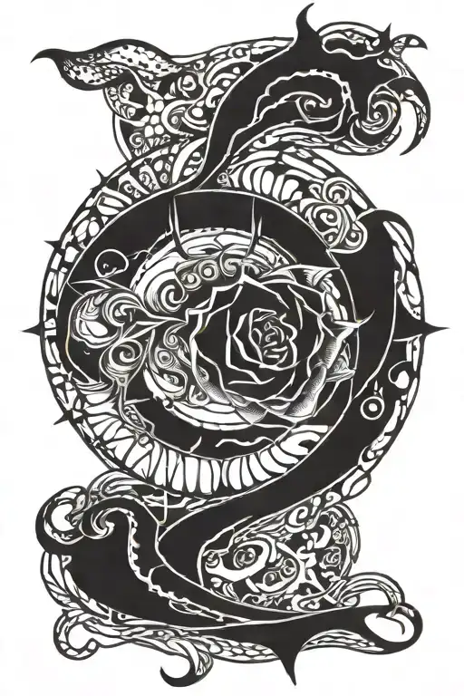 Open Wound