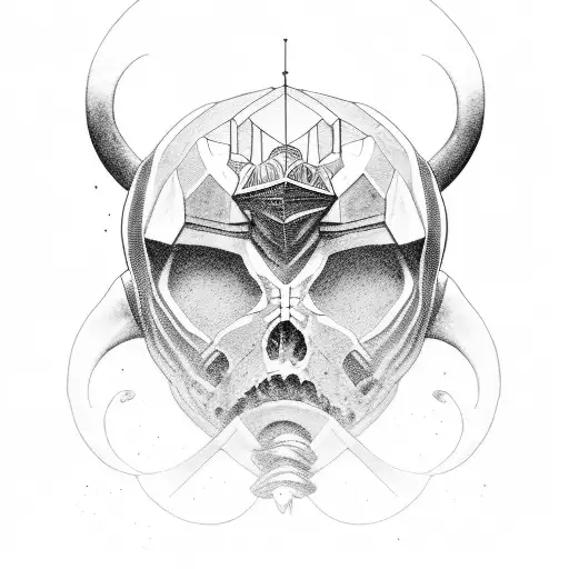 Titan Atlas Holding Up The Ocean