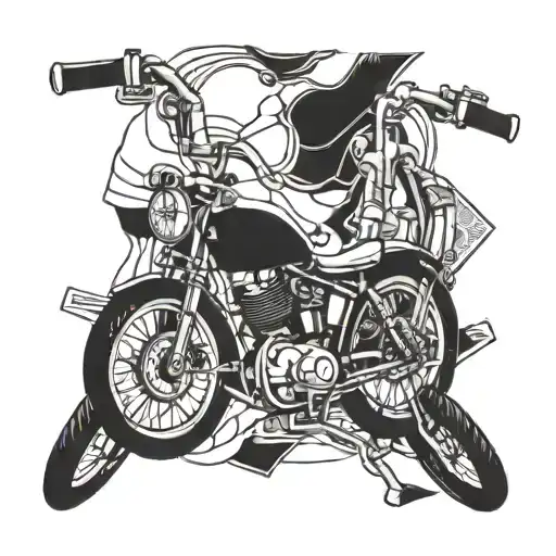Bike Accident