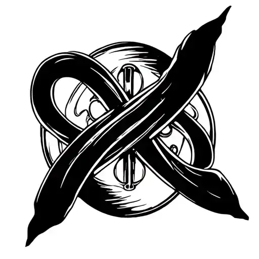 Davey Jone's Locker Infinity Chastity