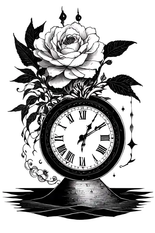 Passage Of Time