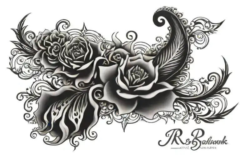The Name Jr