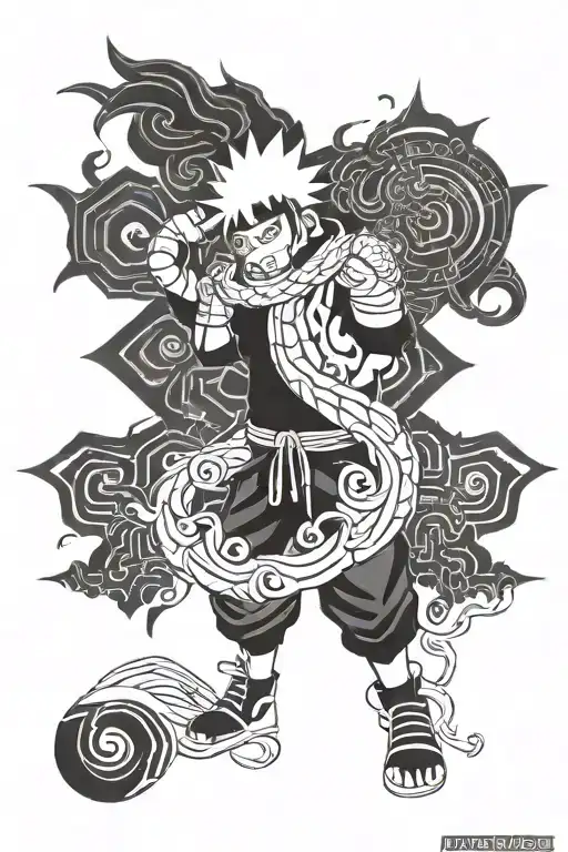 This Amd Naruto