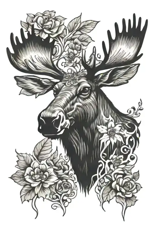 Moose