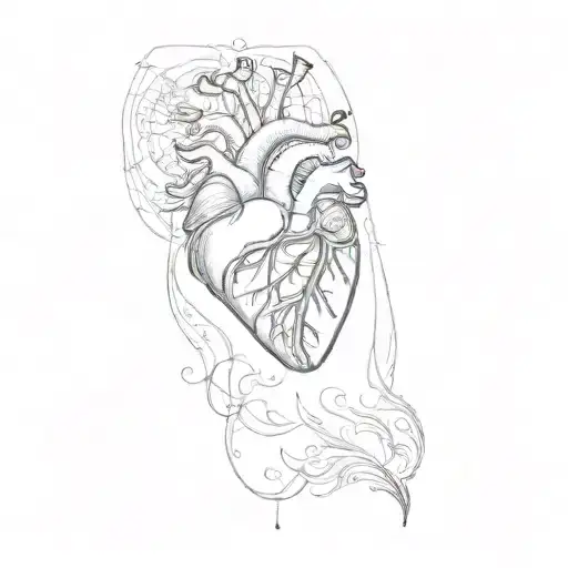A Heart