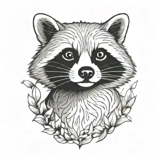 Raccoon