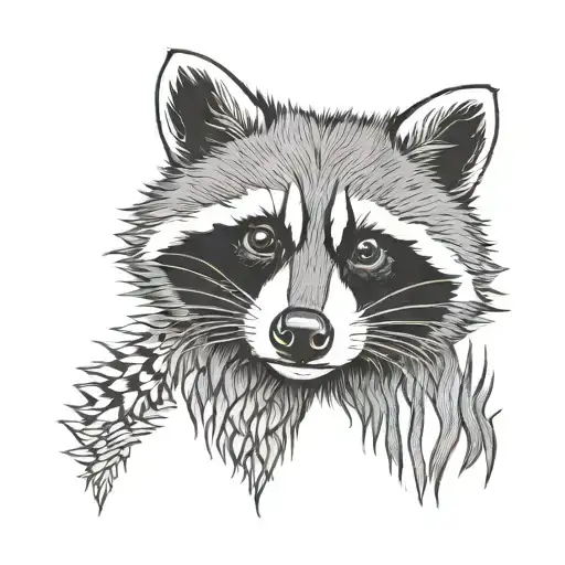 Raccoon