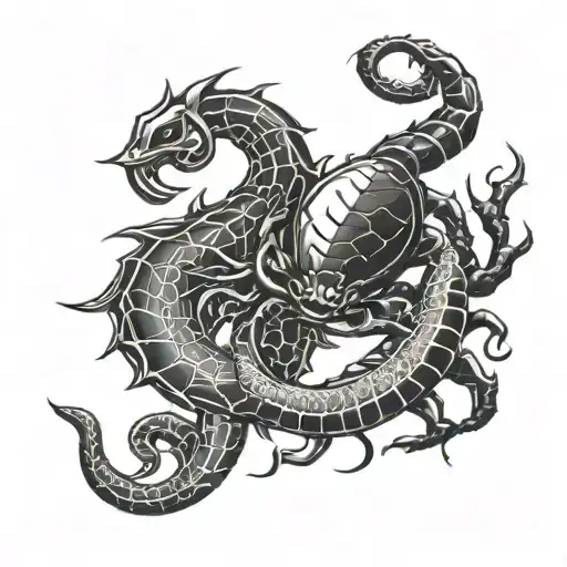 Cancer Zodiac Sign And Scorpio Zodiac Sign