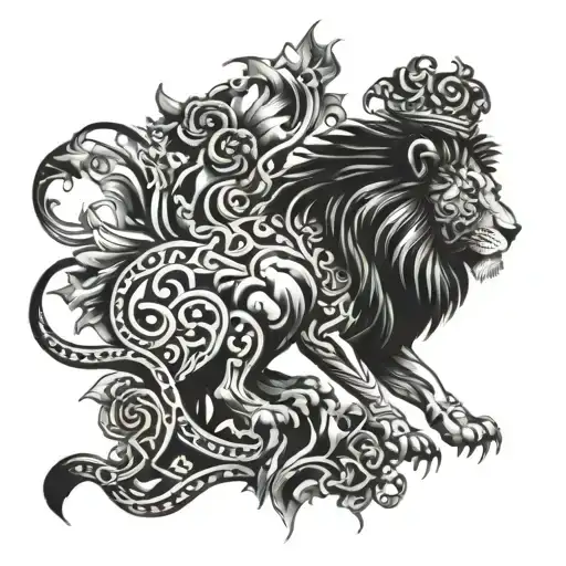 Lion