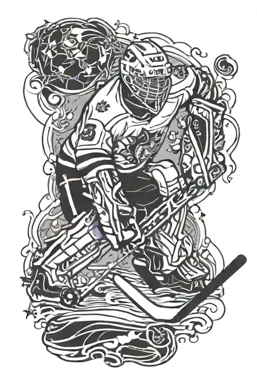 Hockey