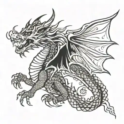 Dragon