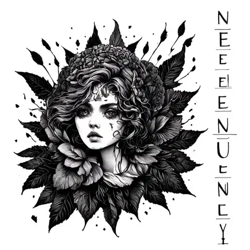 On A Dark Day I Need U