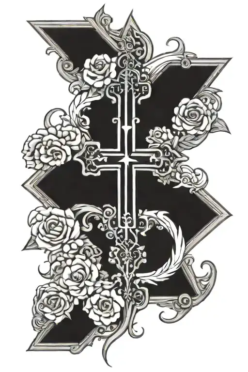 Cross
