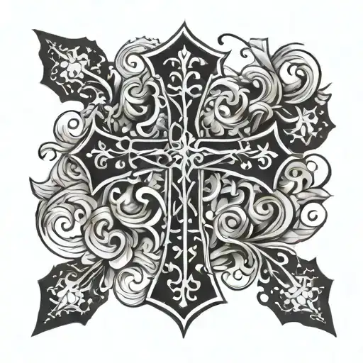 Cross