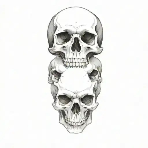 Skulls
