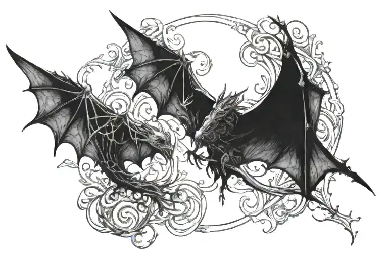 Fantasy Themed