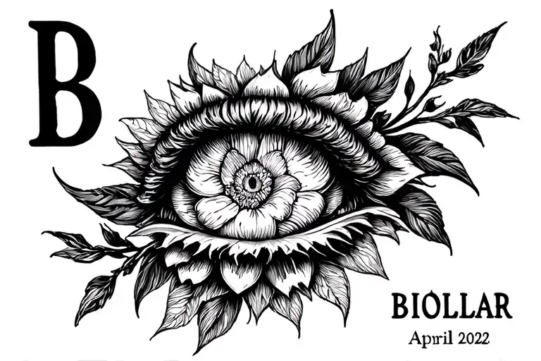 Bipolar With B Day 13 April 2002