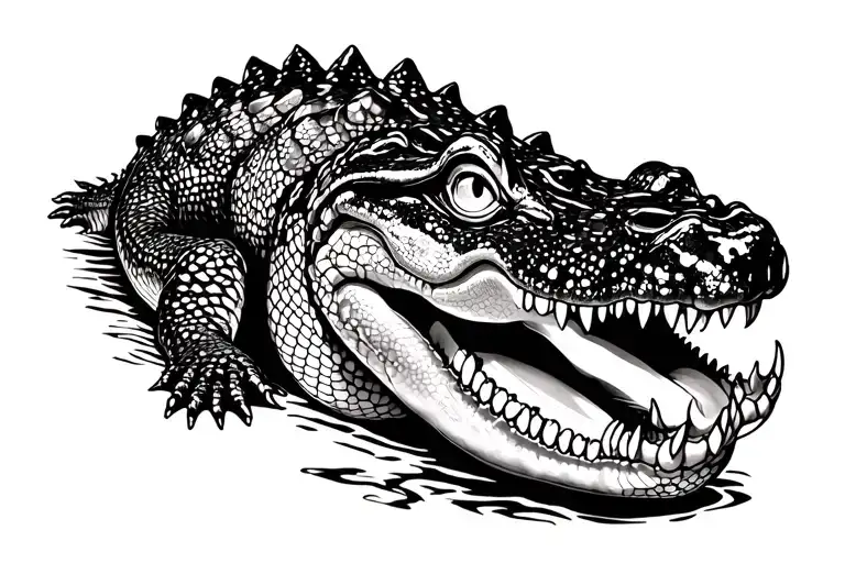 Alligator