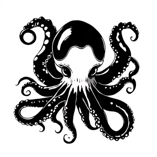 Stam Octopus