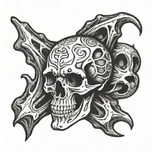 Bones