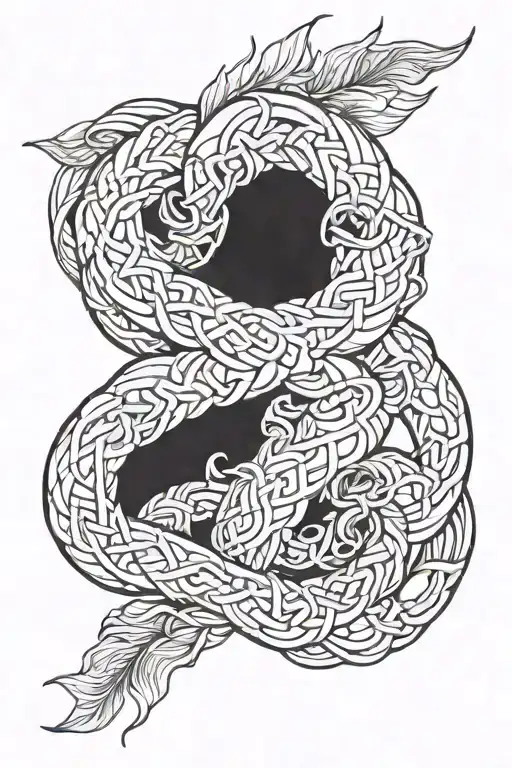 Keep Ongoing In Life Intertwined