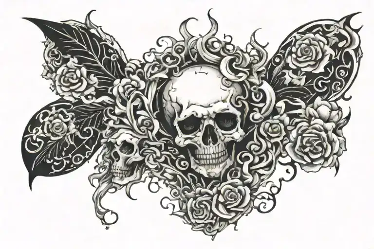 Depression Hard Times