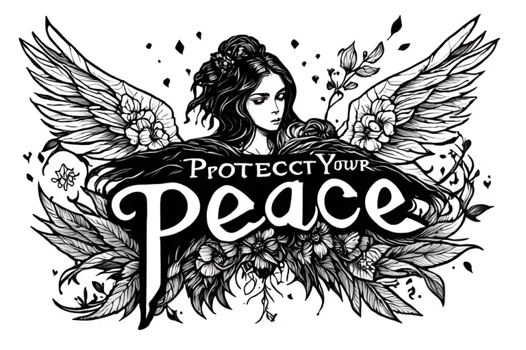 Protect Your Peace