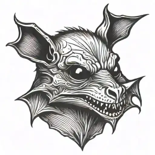 Vampire Bat