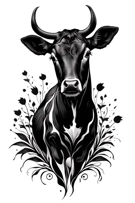 Calf