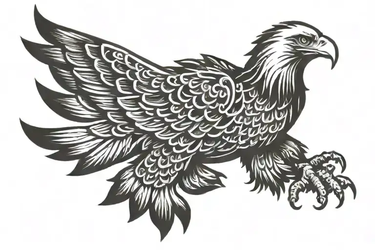 Eagle