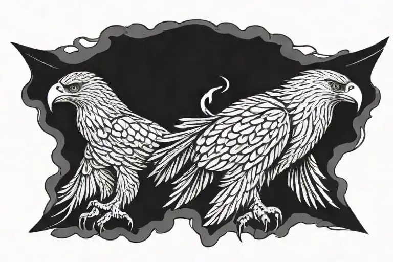 Eagle