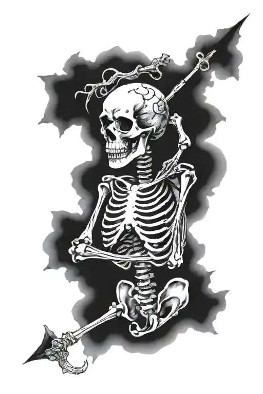 Skeleton