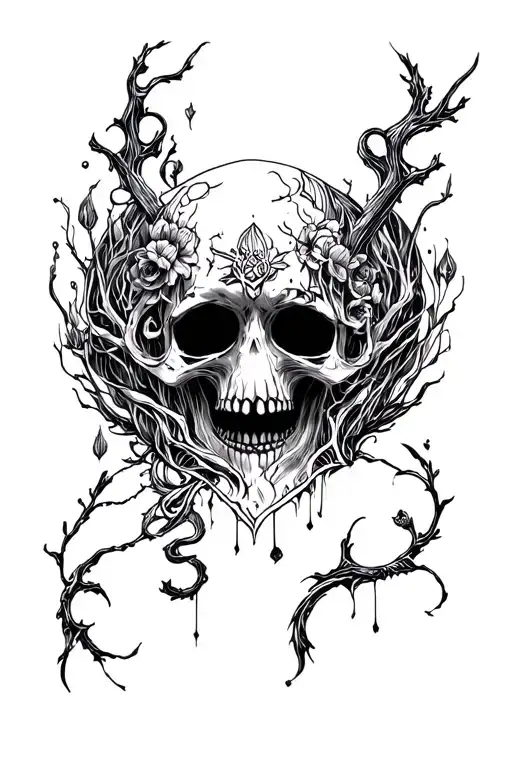 Ghotic Letering