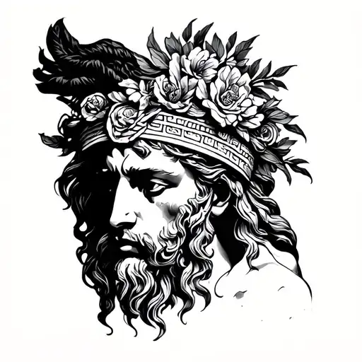 Greek Mythology