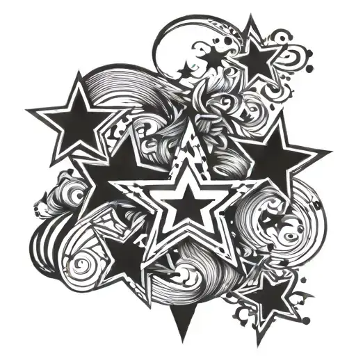 Stars And Notes