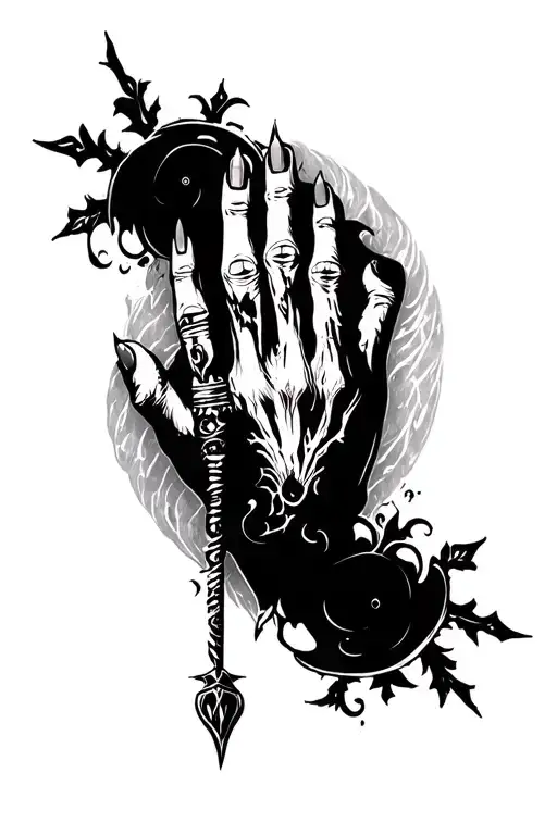 Deadmans Hand