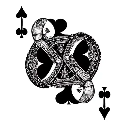 Queen Of Spades