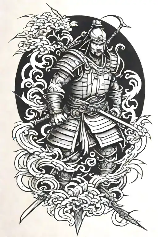 Samurai