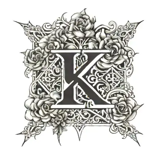 Xxx With Intials Mk