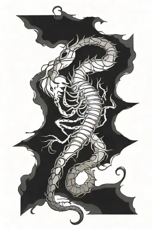Scorpio