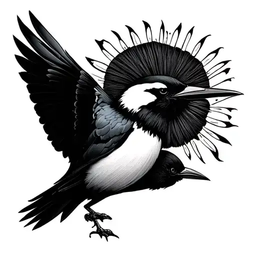 Magpie