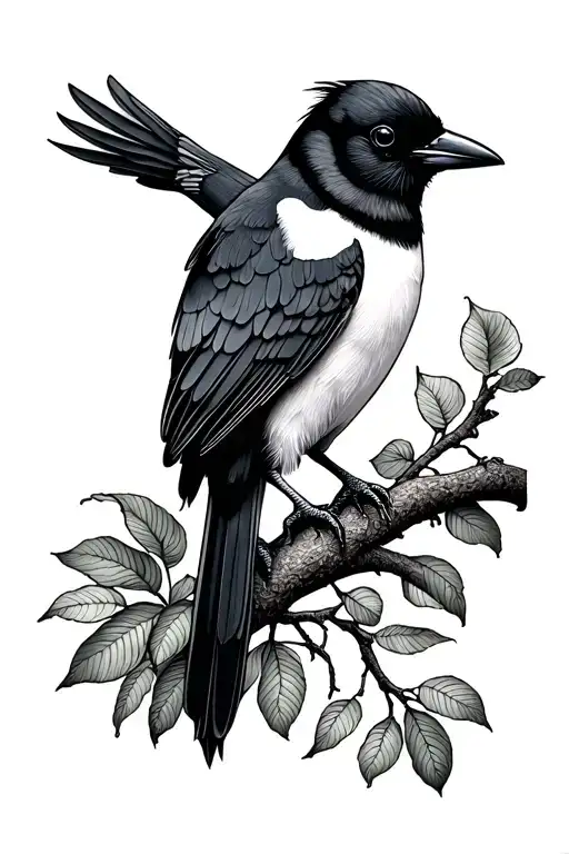 Magpie