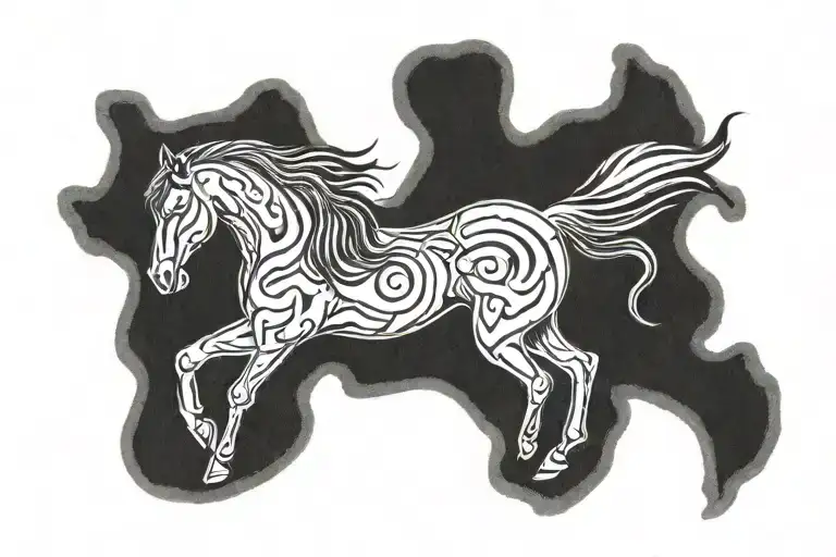 Horse